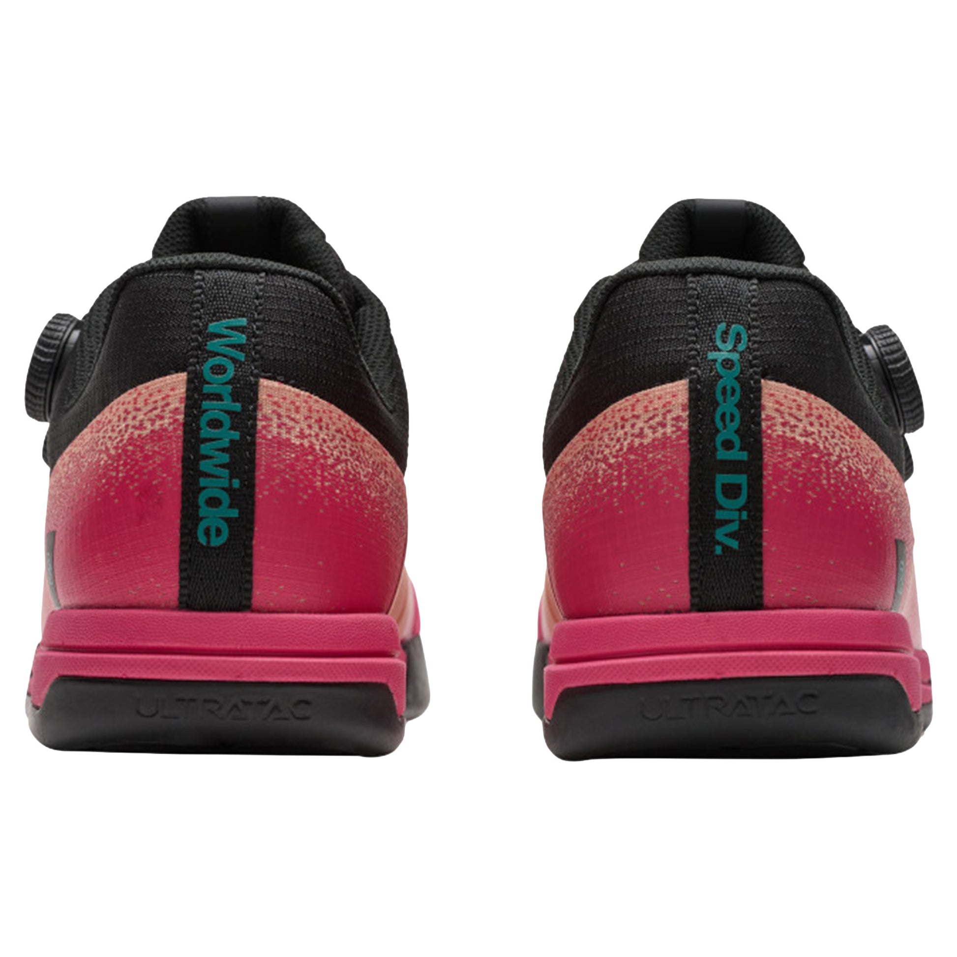 Fox Union Boa Flat Vision LE Shoes - US 8.5 - Neon Pink - Image 5