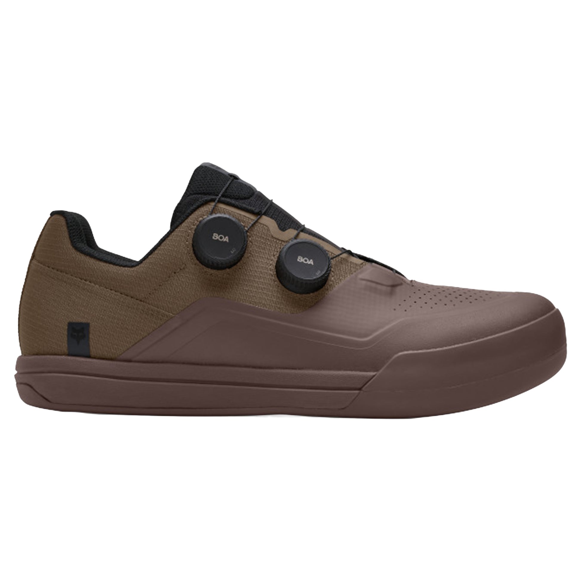 Fox Union BOA Shoes - 43 - Purple Dusk - Image 1