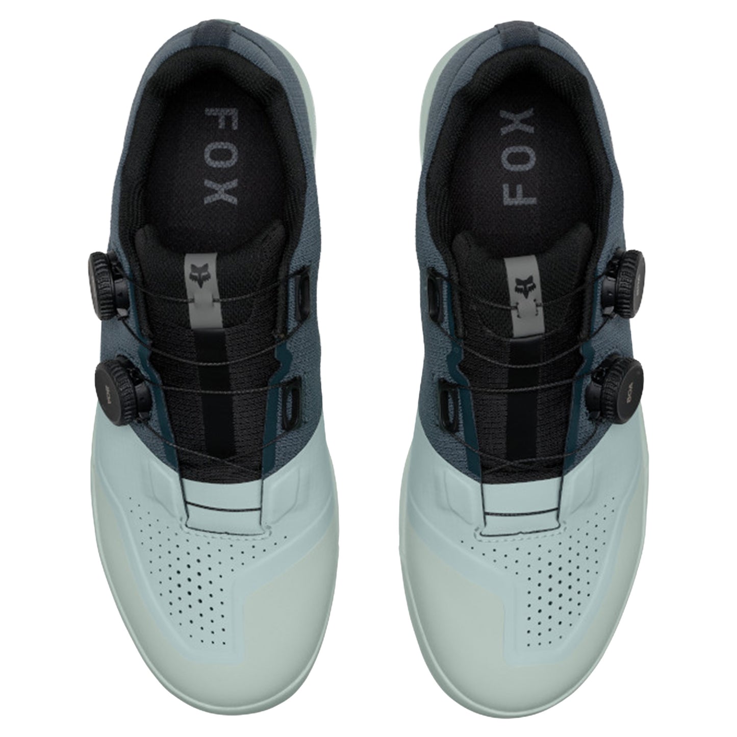 Fox Union BOA Shoes - 44 - Forest - Image 4