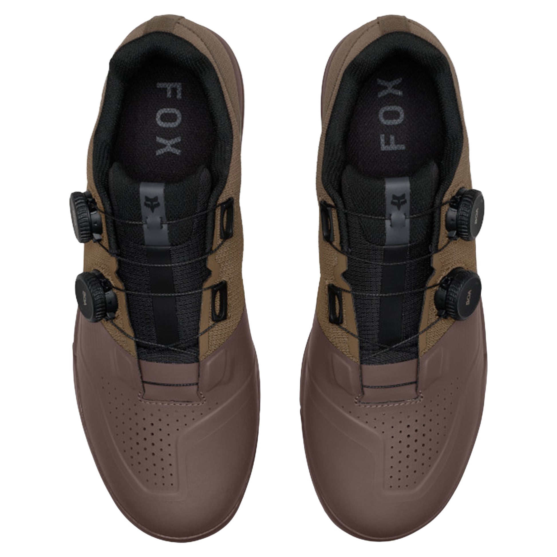 Fox Union BOA Shoes - 44 - Purple Dusk - Image 4