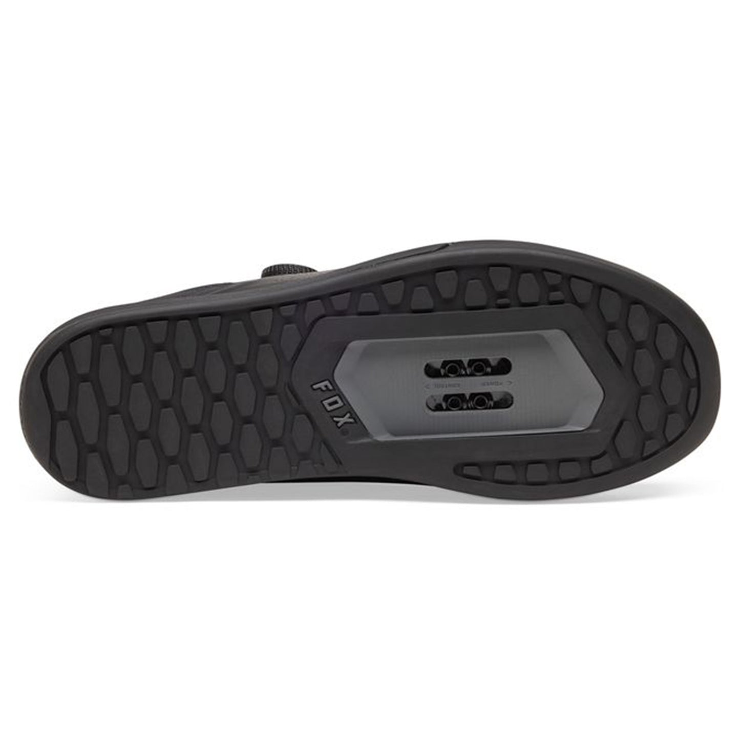 Fox Union BOA Shoes - 47 - Black - Image 2