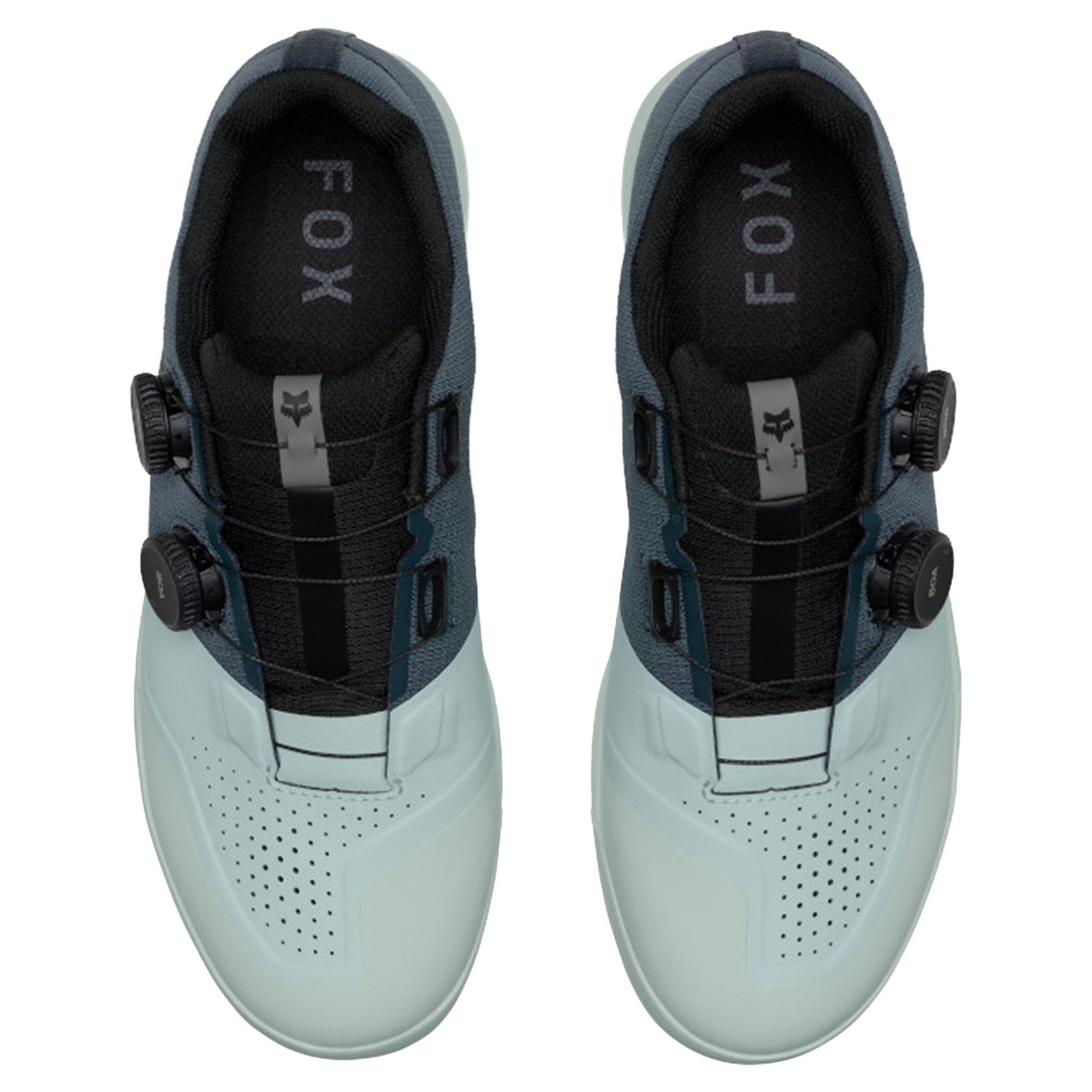Fox Union BOA Shoes - 47 - Forest - Image 4