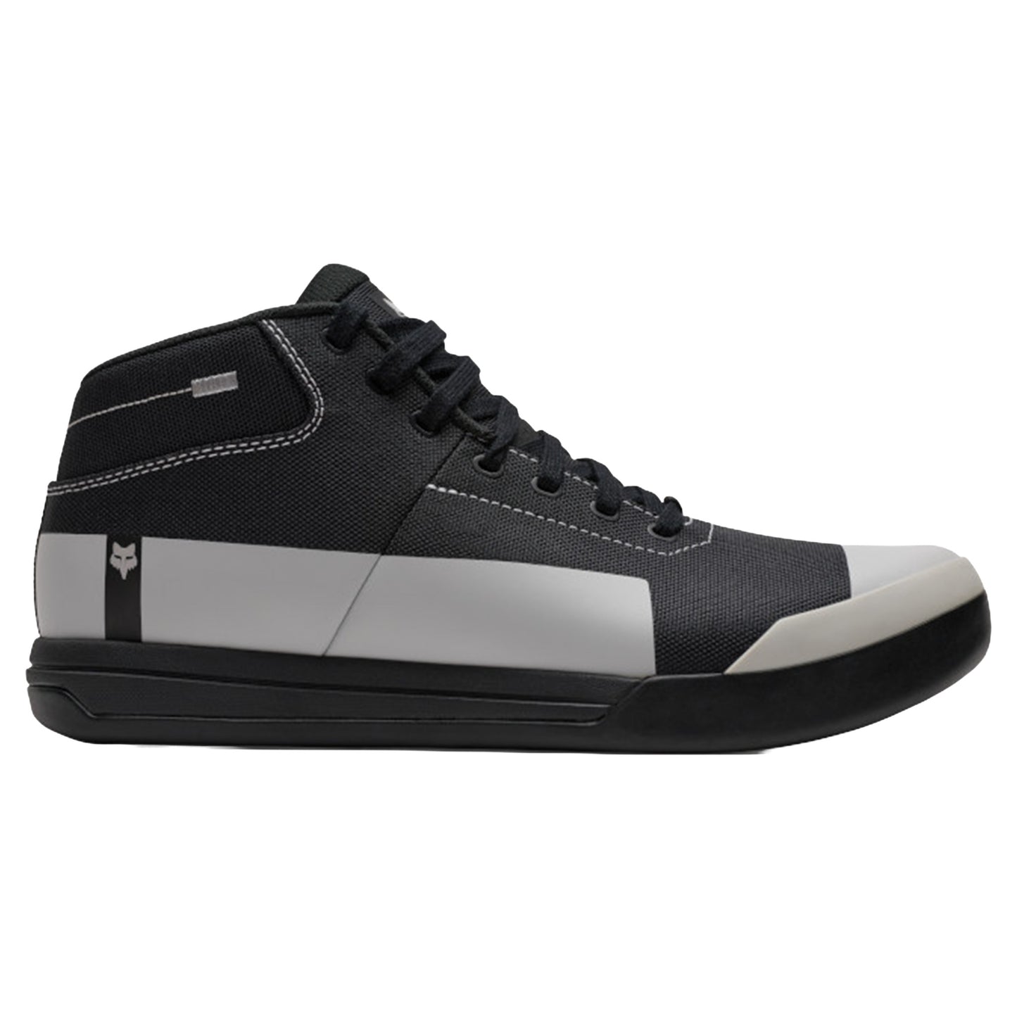 Fox Union Canvas Mid Park SE Shoes - 40 - Black - Image 1