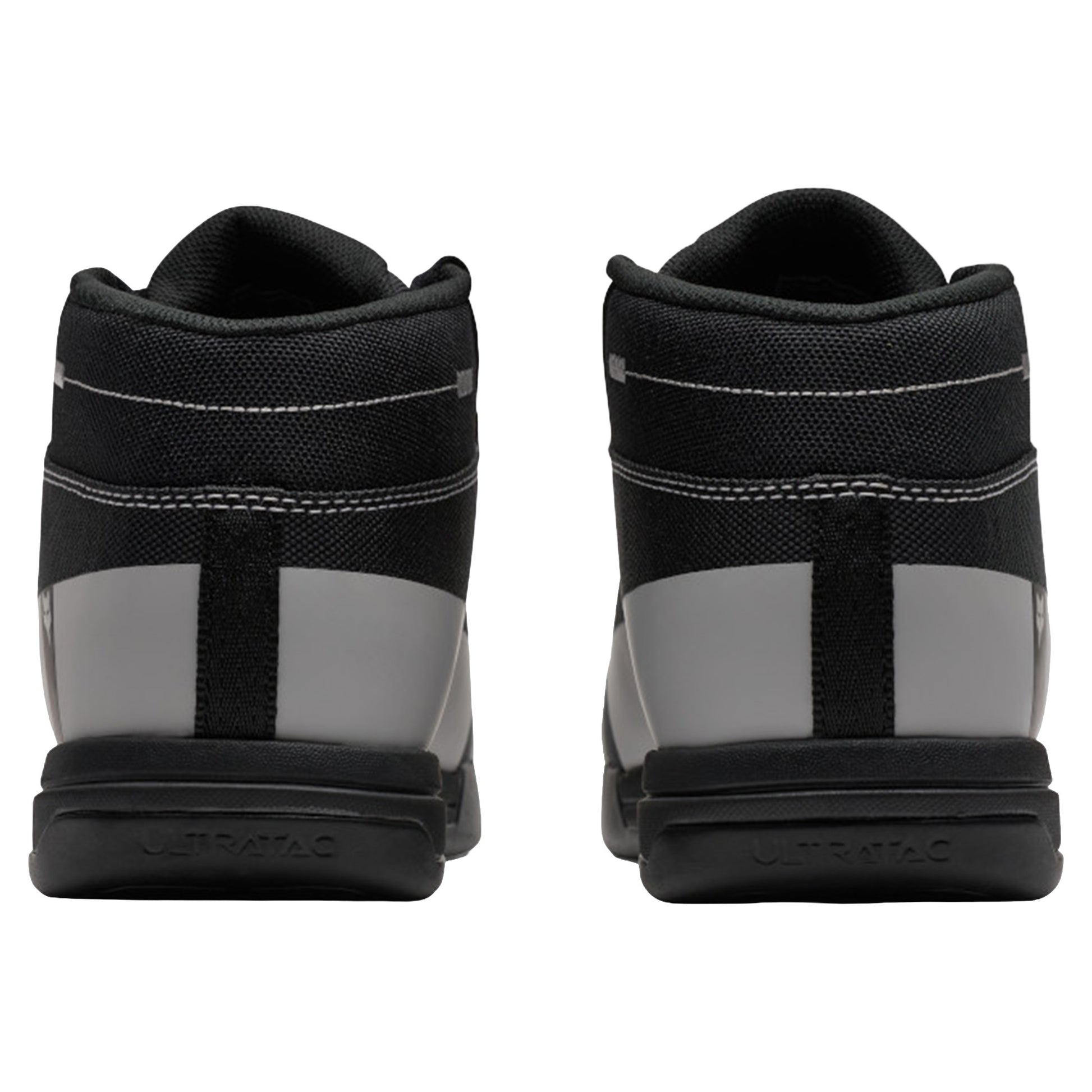 Fox Union Canvas Mid Park SE Shoes - 40 - Black - Image 5