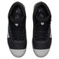 Fox Union Canvas Mid Park SE Shoes - 43 - Black - Image 4