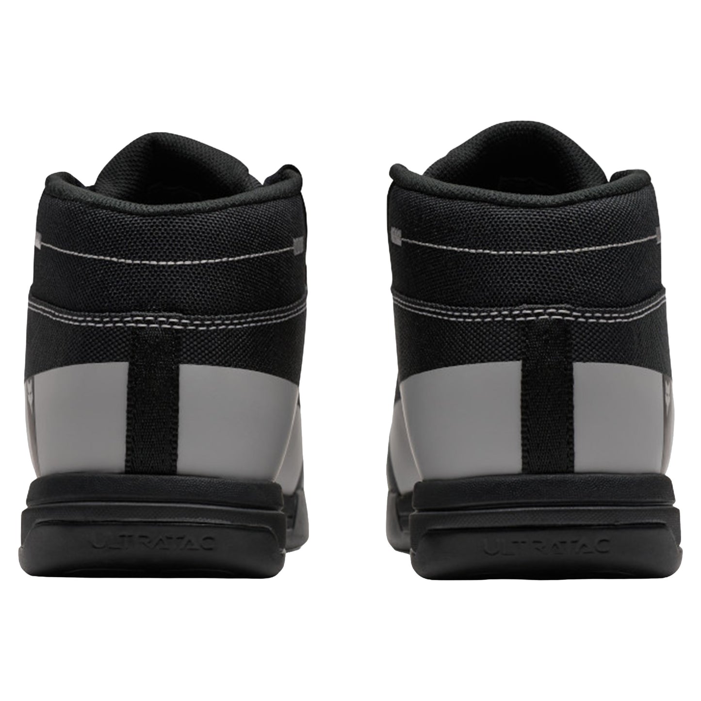 Fox Union Canvas Mid Park SE Shoes - 43 - Black - Image 5