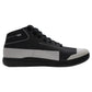 Fox Union Canvas Mid Park SE Shoes - 44 - Black - Image 3