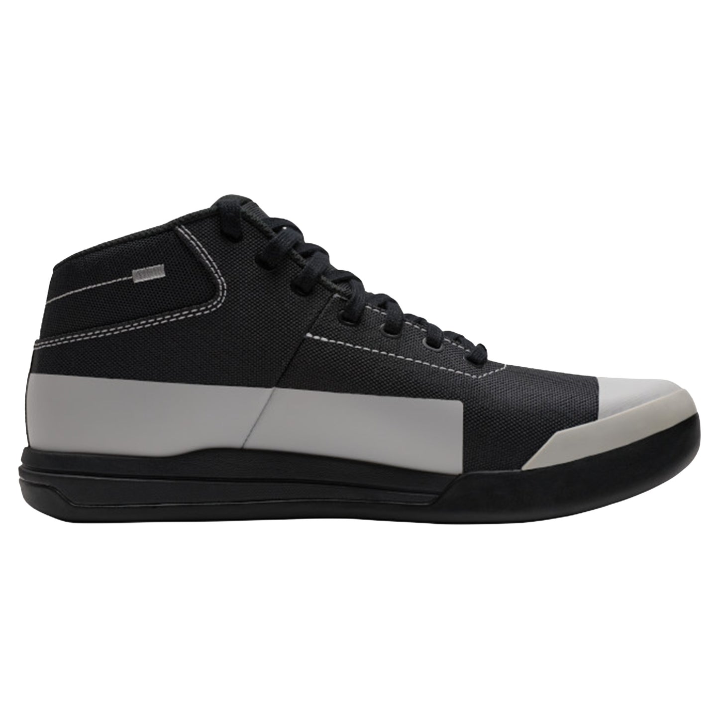 Fox Union Canvas Mid Park SE Shoes - 44 - Black - Image 3