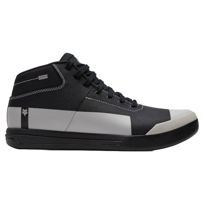 Fox Union Canvas Mid Park SE Shoes - 46 - Black - Image 1