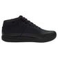 FOX Union Canvas Mid Shoes - EU 40 - Black - Image 3