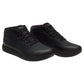 FOX Union Canvas Mid Shoes - EU 41 - Black - Image 2