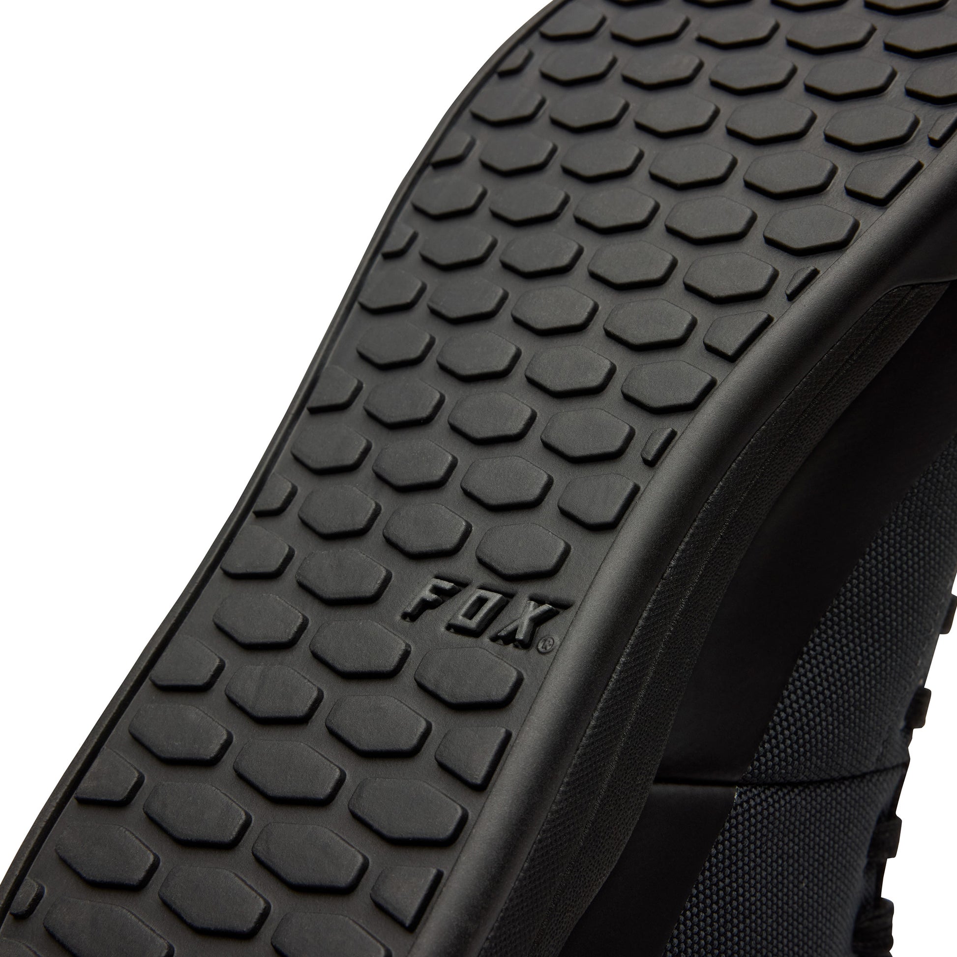 FOX Union Canvas Mid Shoes - EU 43 - Black - Image 9