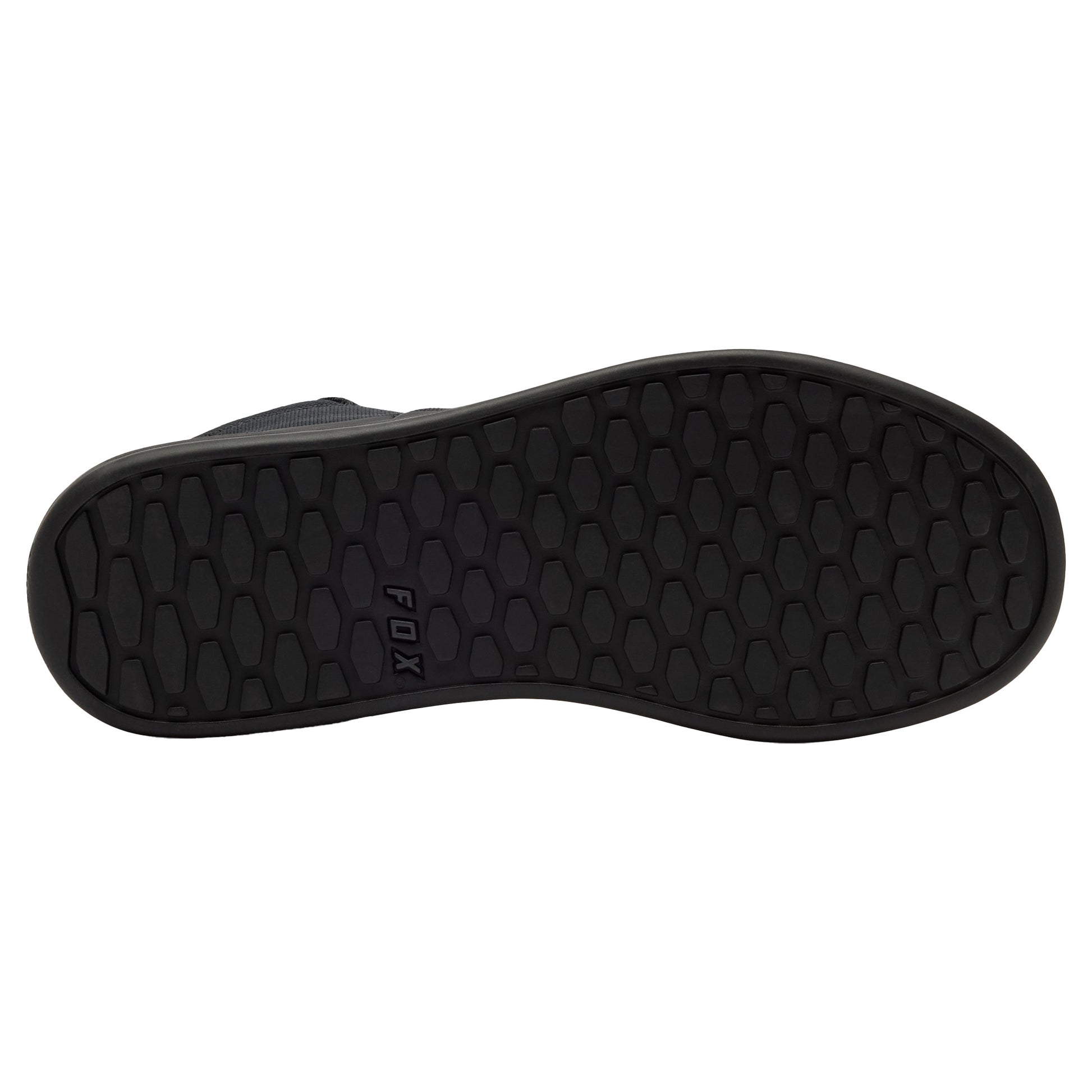 FOX Union Canvas Mid Shoes - EU 45 - Black - Image 6