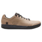 FOX Union Flat Pedal Shoes - EU 37 - Mocha - Image 1