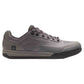 FOX Union Flat Pedal Shoes - EU 41.5 - Grey - Image 1