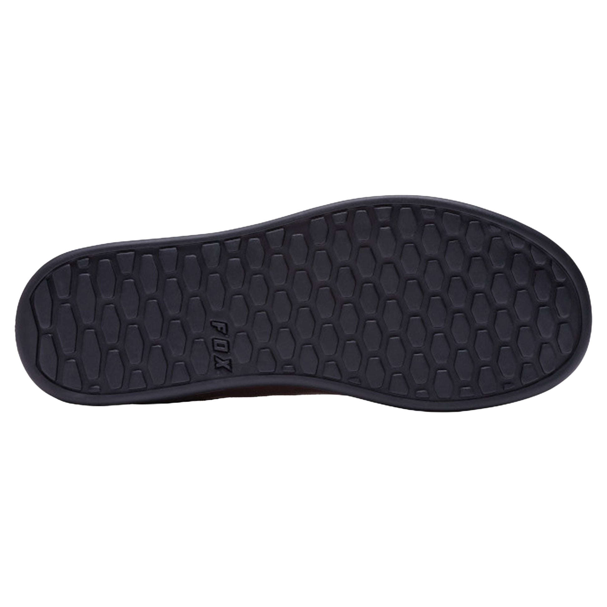 Fox Union Flat Shoes - 44 - Purple Dusk - Image 6