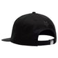 FOX Vision Adjustable Hat - One Size - Black - Image 2