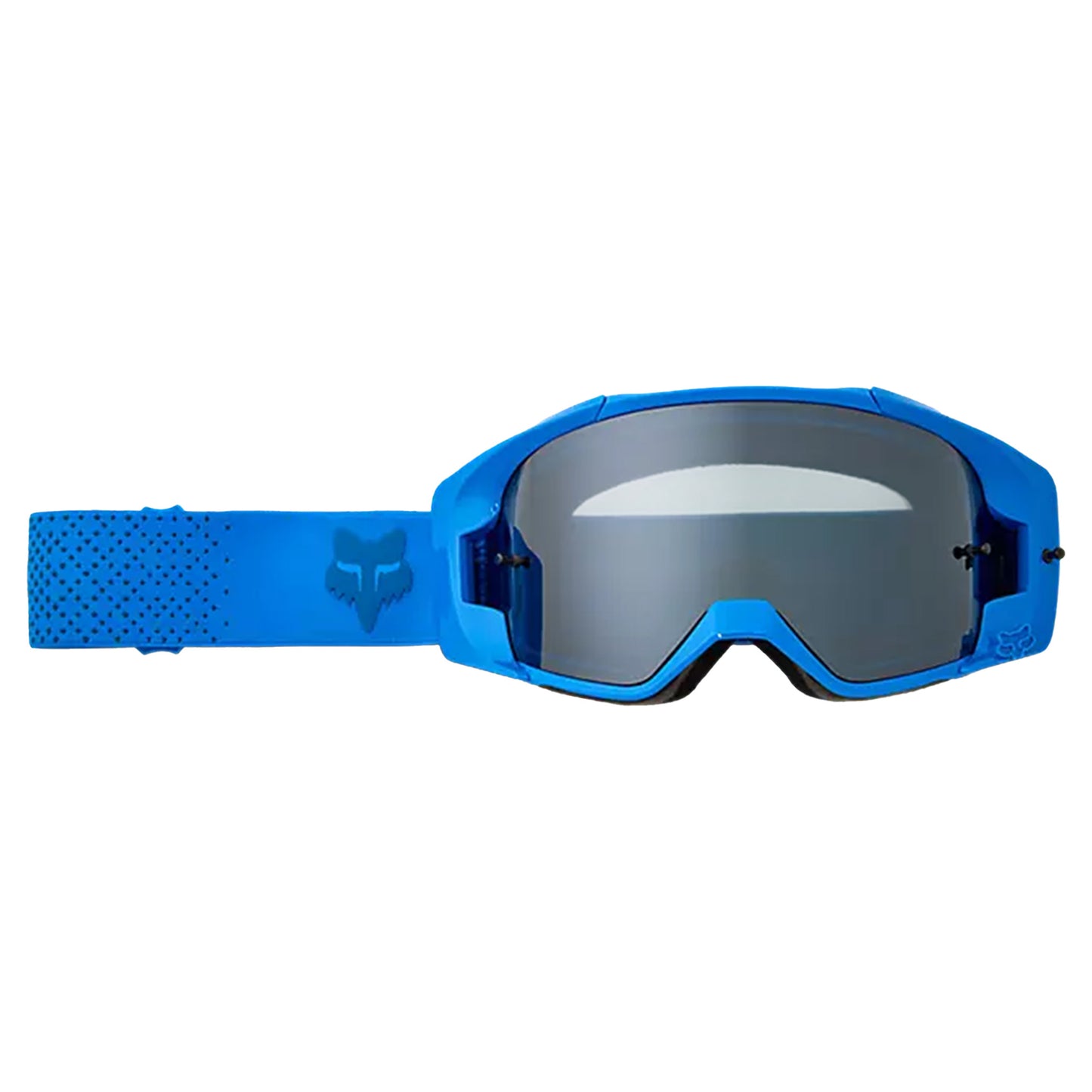 FOX Vue Core Goggles - One Size Fits Most - Blue - Dark Grey Lens - Image 1