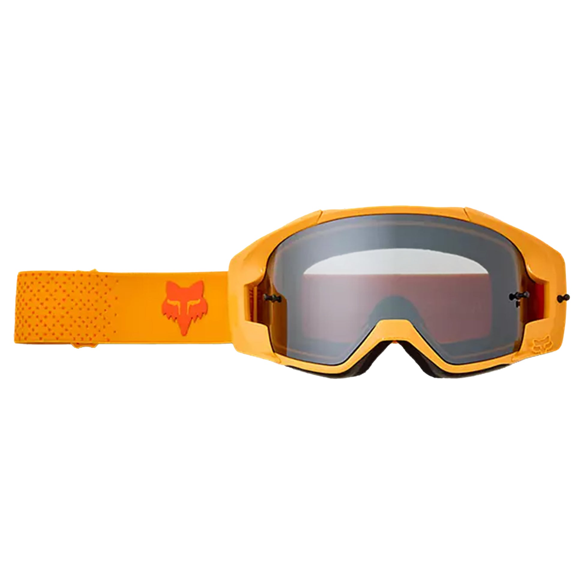 FOX Vue Core Goggles - One Size Fits Most - Tan - Dark Grey Lens - Image 1