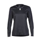 Fox Women's Defend Long Sleeve Jersey - XS - Black - Image 1