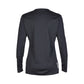 Fox Women's Defend Long Sleeve Jersey - XS - Black - Image 2