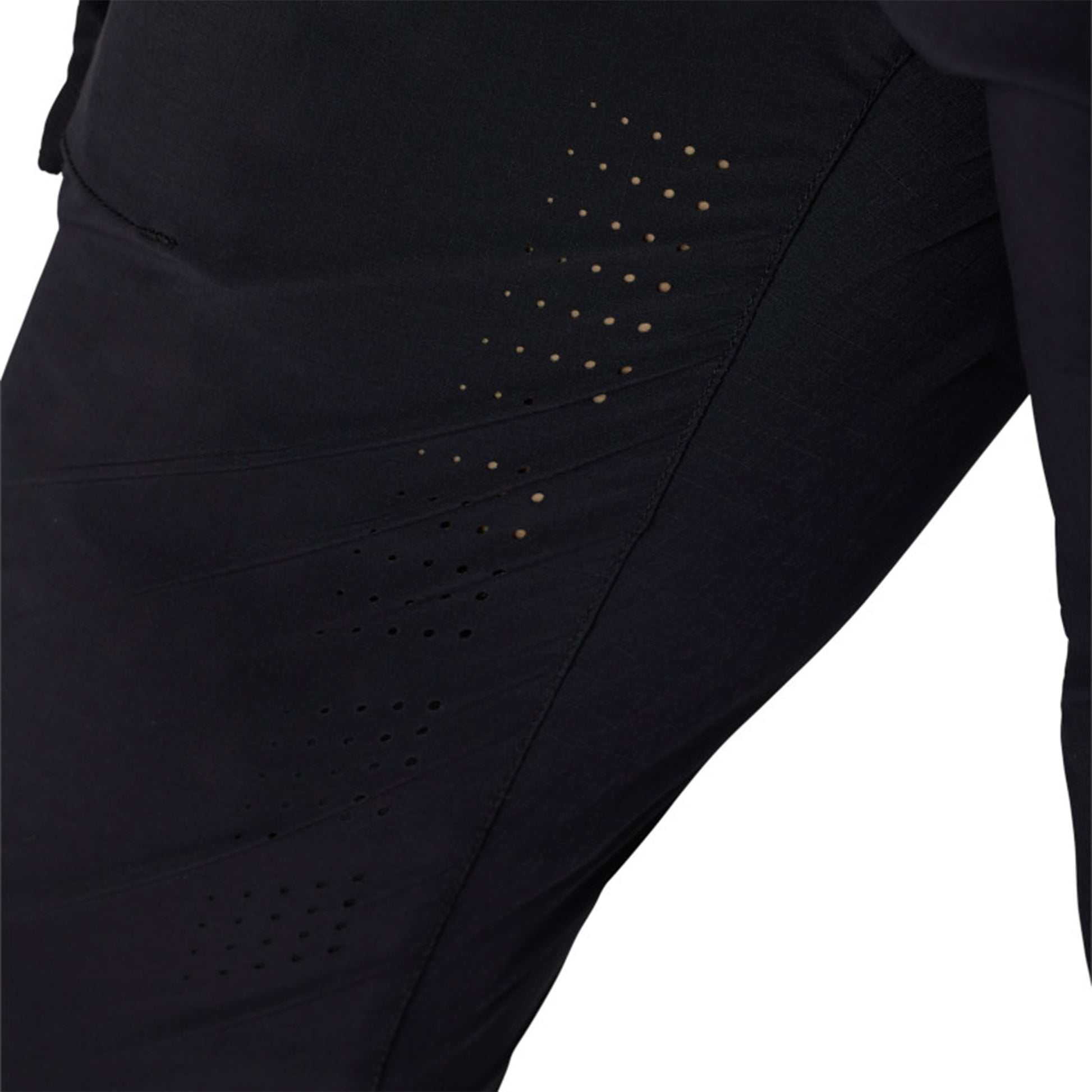 Fox Women's Flexair Pants - 10 - Black - Image 6