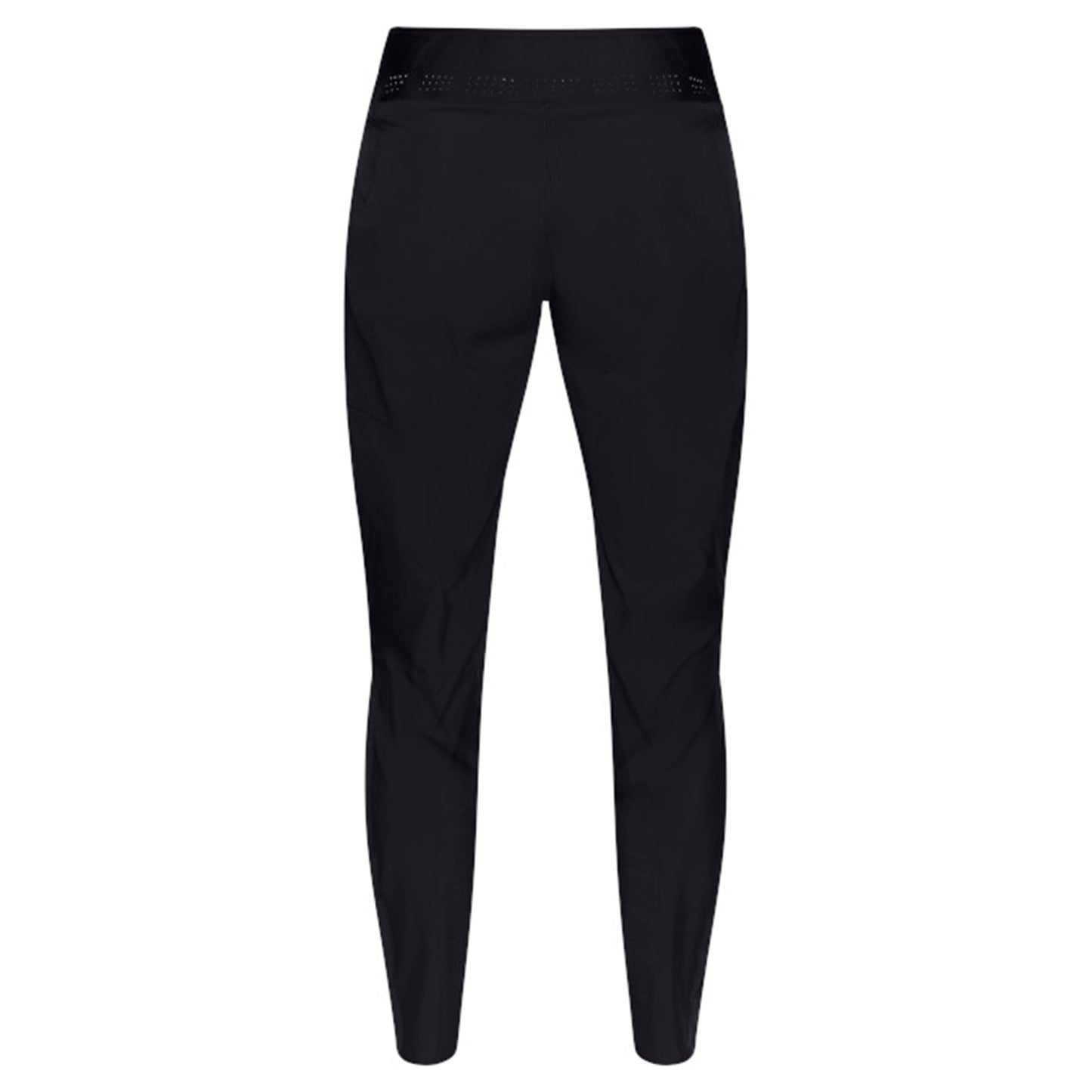 Fox Women's Flexair Pants - 12 - Black - Image 2