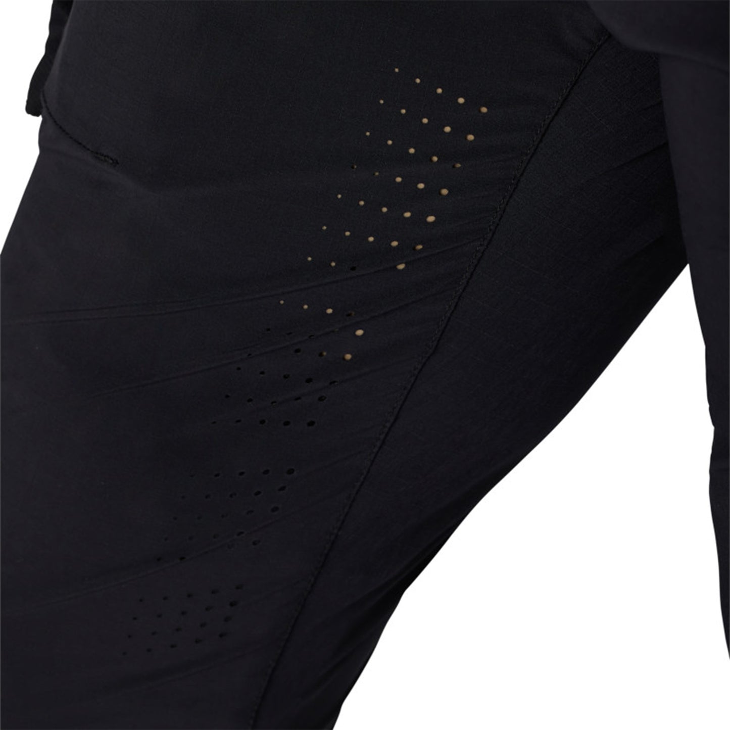 Fox Women's Flexair Pants - 12 - Black - Image 6