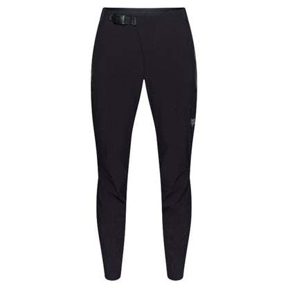 Fox Women's Flexair Pants - 16 - Black - Image 1