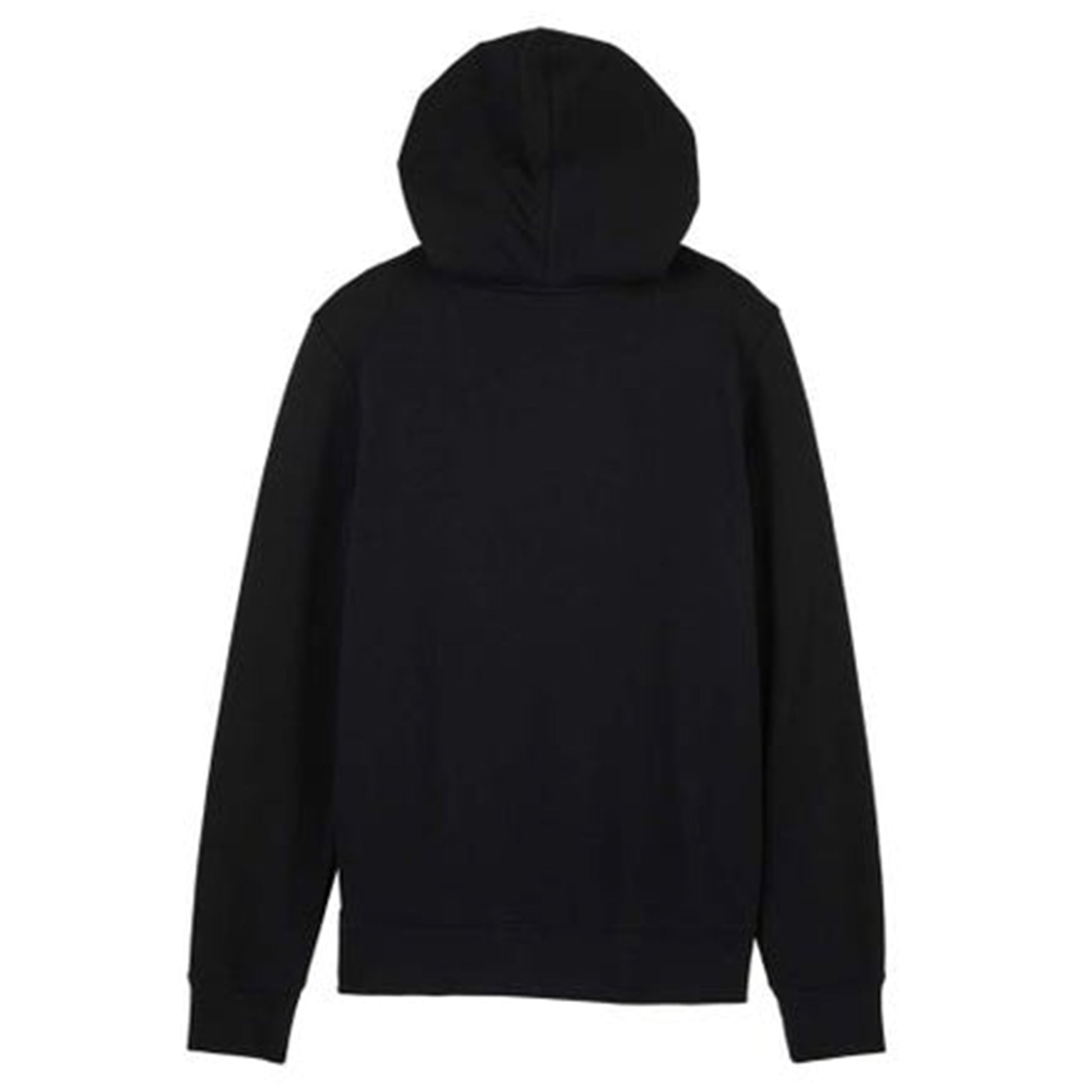 Fox Women's Fox Head Pullover Fleece - L - Black / Pink - Image 2