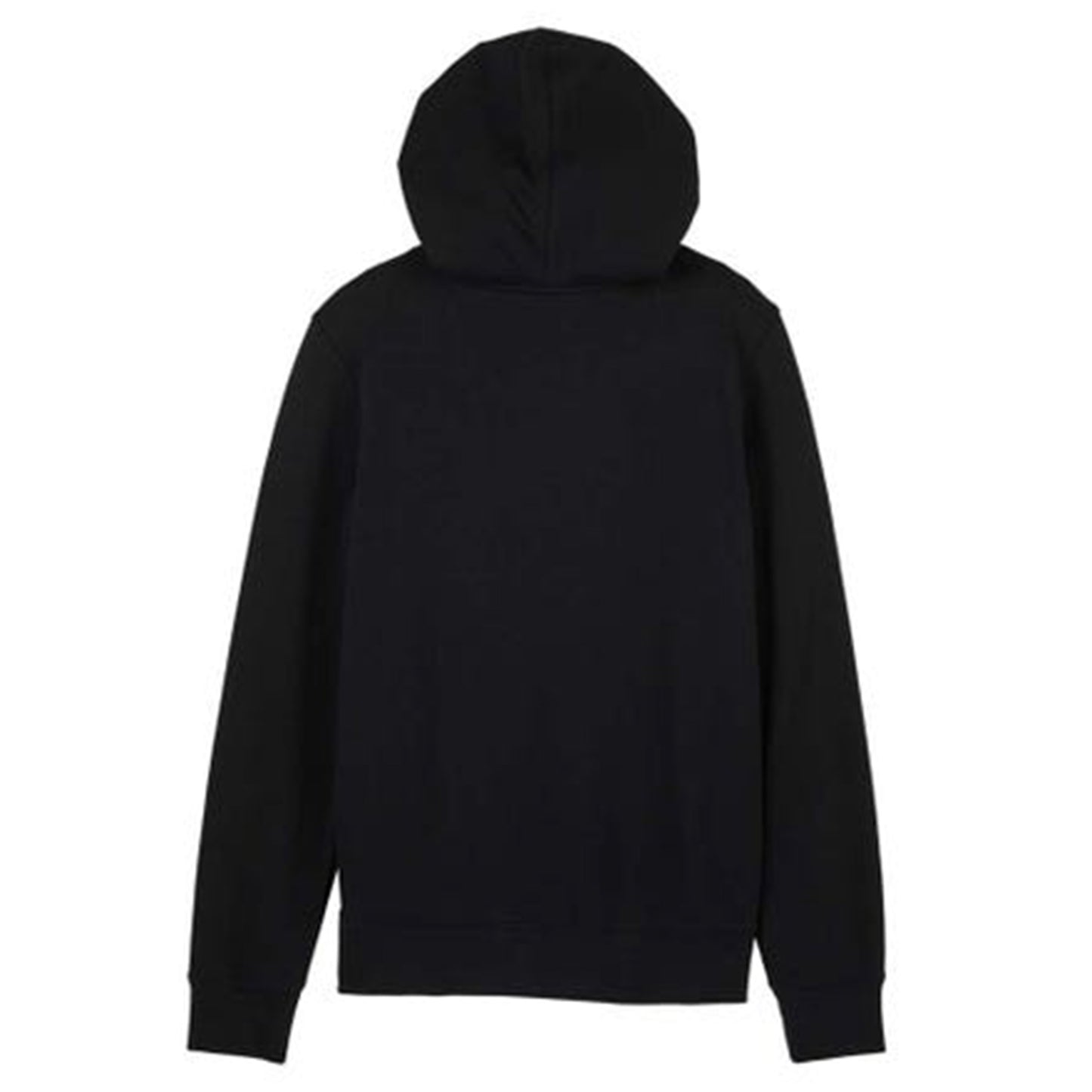 Fox Women's Fox Head Pullover Fleece - XL - Black / Pink - Image 2