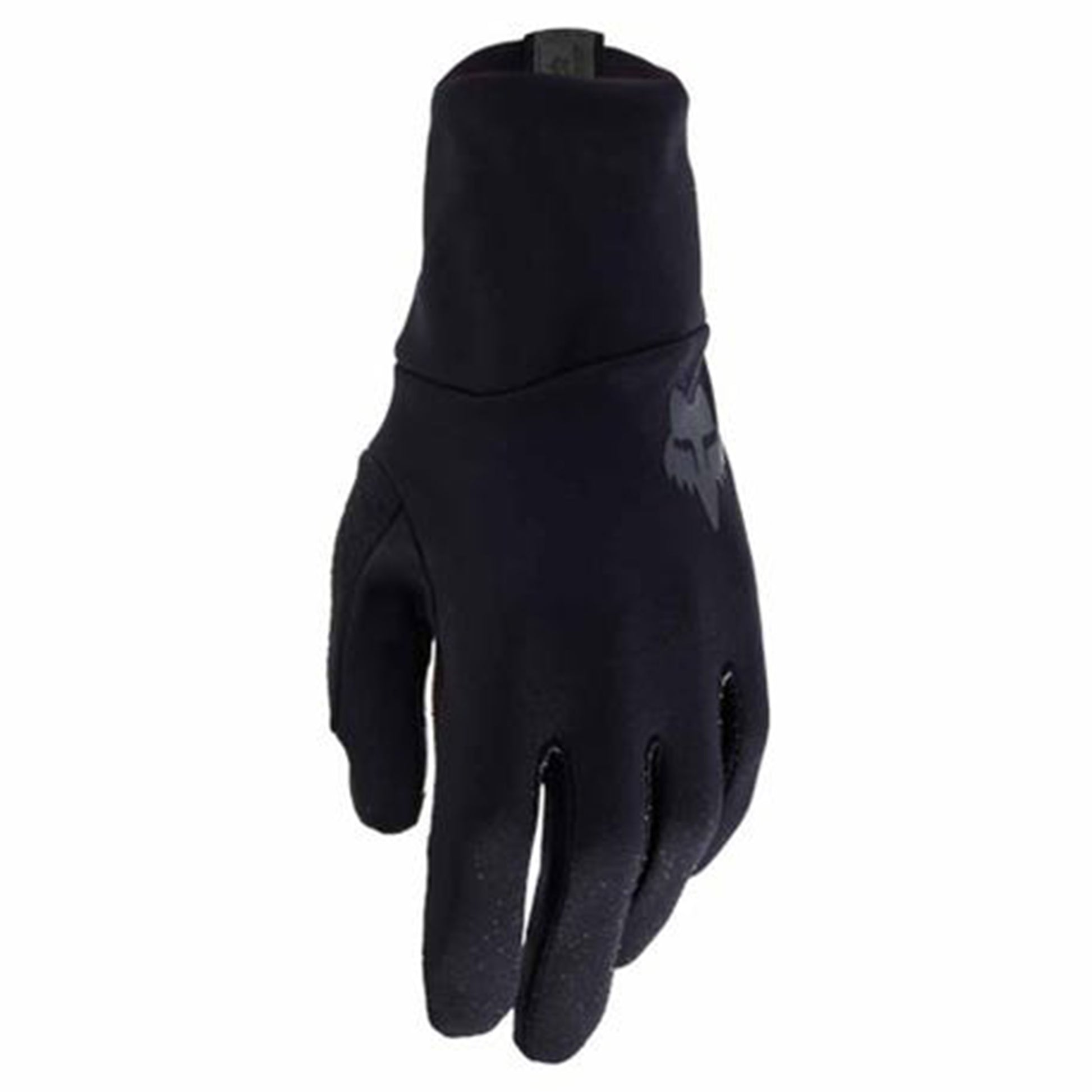 Fox Women's Ranger Fire Gloves - M - Black - Image 1