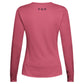 Fox Women's Ranger Fox Head Long Sleeve Jersey - S - Berry - Image 2