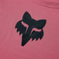 Fox Women's Ranger Fox Head Long Sleeve Jersey - S - Berry - Image 4