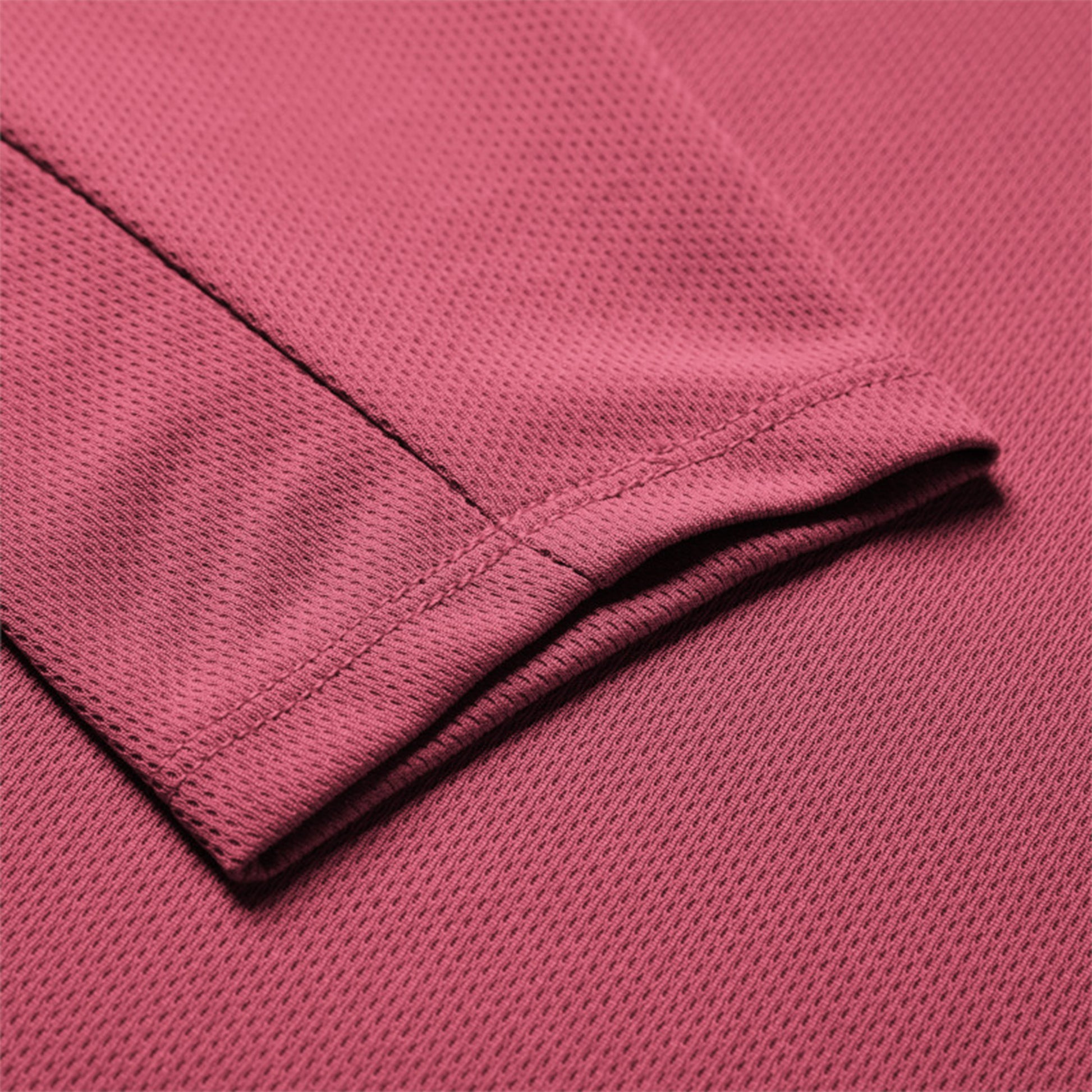 Fox Women's Ranger Fox Head Long Sleeve Jersey - S - Berry - Image 5