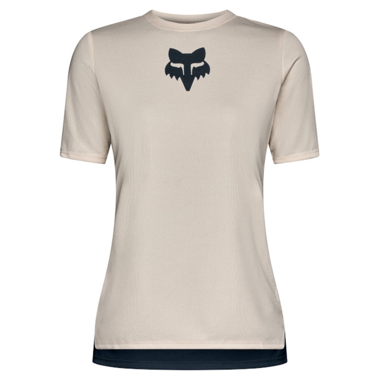 Fox Women's Ranger Fox Head Short Sleeve Jersey - L - Charcoal - Image 1