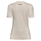 Fox Women's Ranger Fox Head Short Sleeve Jersey - L - Charcoal - Image 2