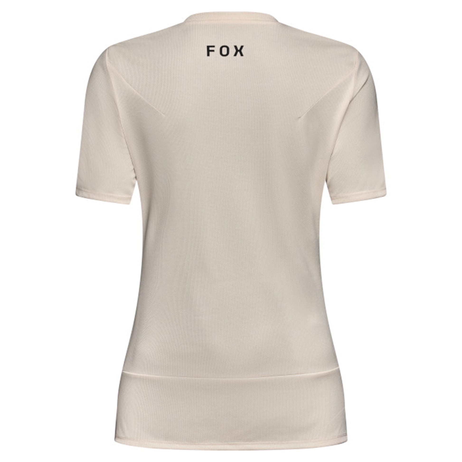 Fox Women's Ranger Fox Head Short Sleeve Jersey - L - Charcoal - Image 2