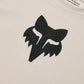 Fox Women's Ranger Fox Head Short Sleeve Jersey - L - Charcoal - Image 4