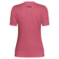 Fox Women's Ranger Fox Head Short Sleeve Jersey - M - Berry - Image 2