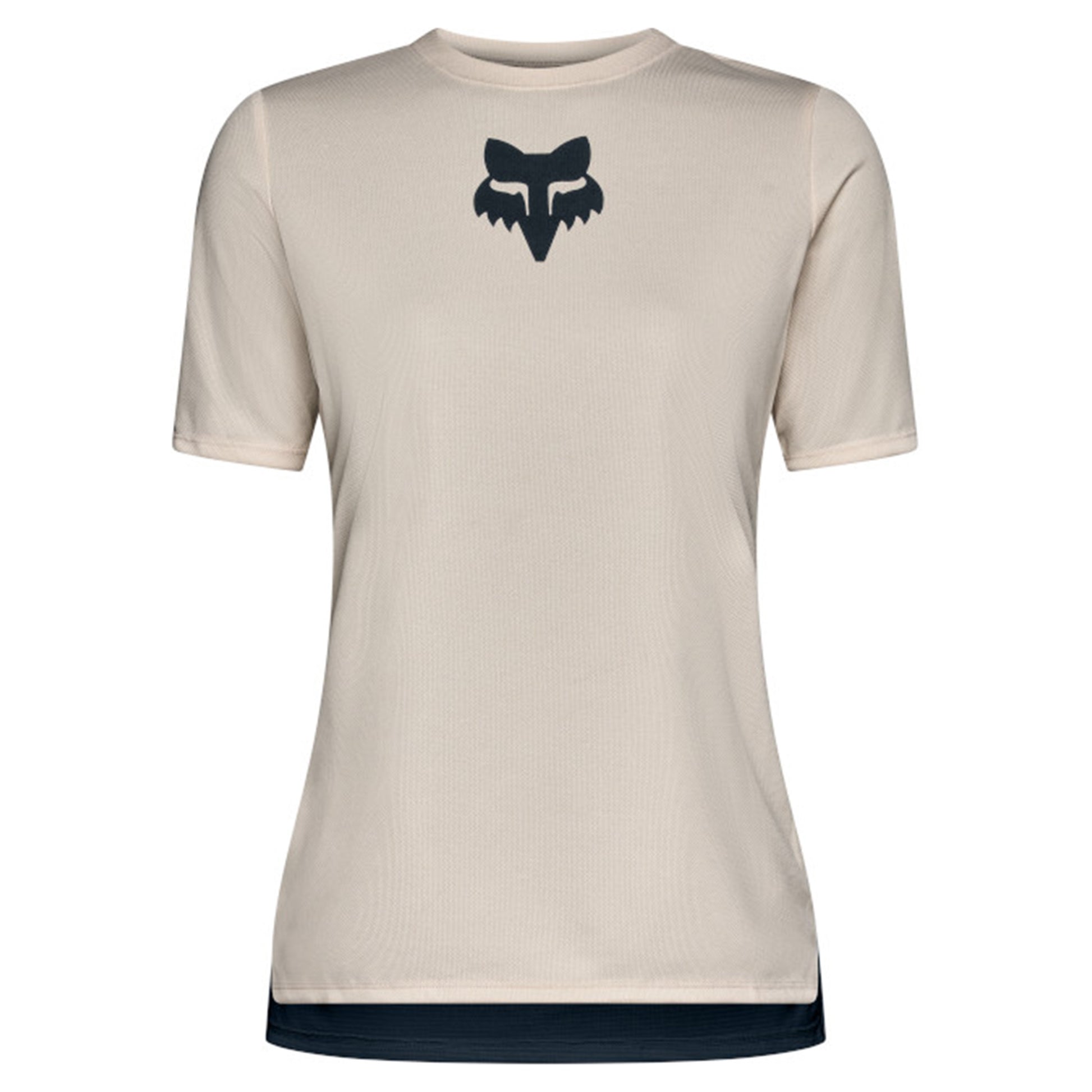 Fox Women's Ranger Fox Head Short Sleeve Jersey - M - Charcoal - Image 1