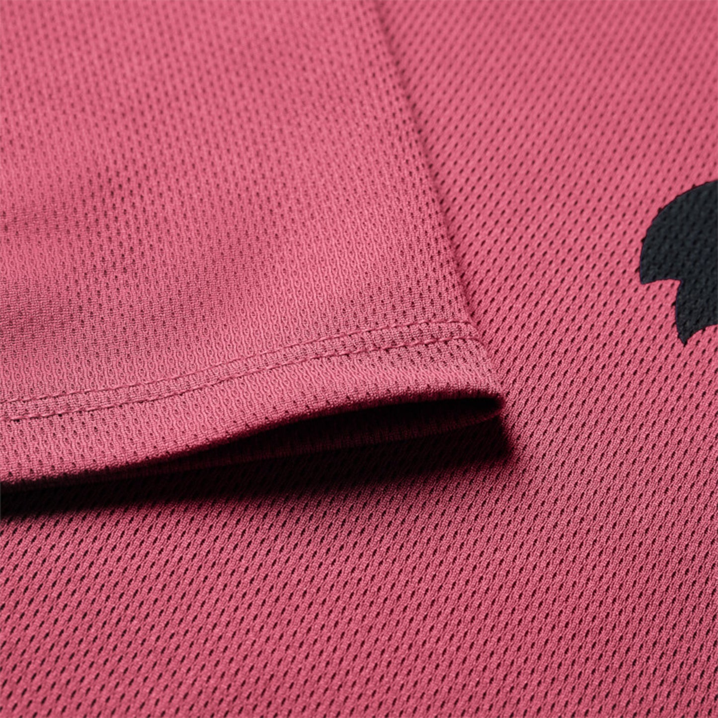 Fox Women's Ranger Fox Head Short Sleeve Jersey - XL - Berry - Image 5