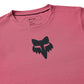 Fox Women's Ranger Fox Head Short Sleeve Jersey - XS - Berry - Image 3