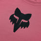 Fox Women's Ranger Fox Head Short Sleeve Jersey - XS - Berry - Image 4