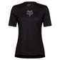 Fox Women's Ranger Fox Head Short Sleeve Jersey - XS - Black - Image 1