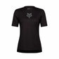 Fox Women's Ranger Fox Head Short Sleeve Jersey - XS - Black - Image 2