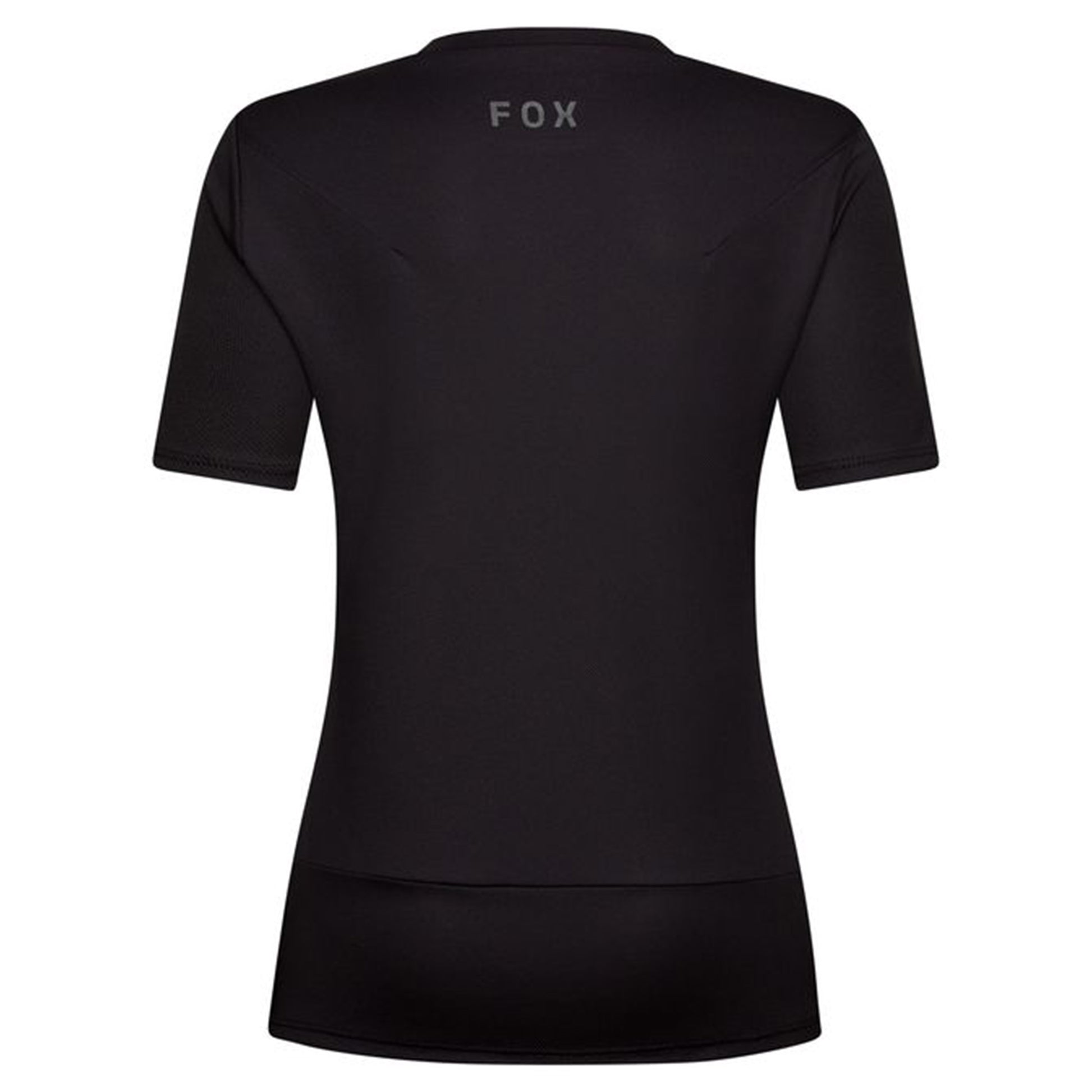 Fox Women's Ranger Fox Head Short Sleeve Jersey - XS - Black - Image 3