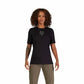 Fox Women's Ranger Fox Head Short Sleeve Jersey - XS - Black - Image 6