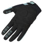 Fox Women's Ranger Gel Gloves - M - Arctic Blue - Image 2