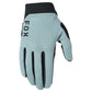 Fox Women's Ranger Gel Gloves - S - Arctic Blue - Image 1